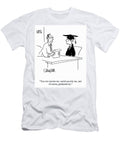 You Owe Income Tax Social Security Tax and of Course Martha Campbell T-Shirt