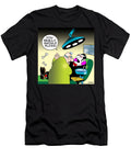 You Really Should Floss Mark Lynch T-Shirt