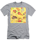 You Scream I Scream Betty Anne Mcdonald T-Shirt