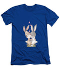 You Take My Breath Away Sandra Clark T-Shirt
