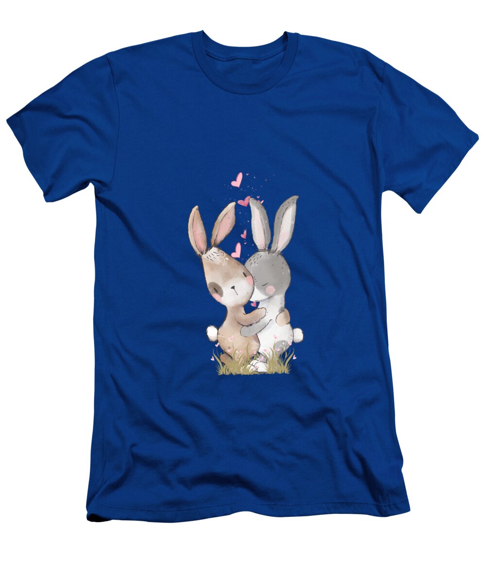 You Take My Breath Away Sandra Clark T-Shirt