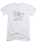 You Wont Have to Go to Jail But I Will Be Collecting Dave Carpenter No Index T-Shirt