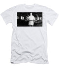 Young Factory Worker Circa 1915 William Jell T-Shirt
