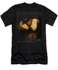 Young Girl Sleeping Joshua Reynolds T-Shirt