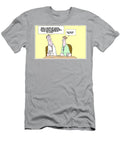 Young Lawyers Are Always Whining About the Workload But Fran T-Shirt