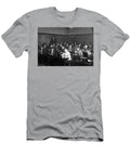 Young Students Reading in Classroom Boston 1909 War Is Hell Store T-Shirt