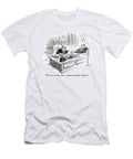 Your Case Is Pretty Weak I Suggest Preemptive Lee Lorenz T-Shirt