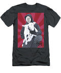 Your Face Here Twyla Francois T-Shirt
