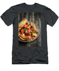 Your Pancakes Are Poetry Iuliia Malivanchuk T-Shirt