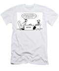 Youre an Accountant Right Well Youre Suffering Mike Flanagan T-Shirt