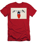Youre Barred Stephen Brooks T-Shirt