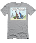 Youre Being Audited Are You Nervous Mike Flanagan T-Shirt