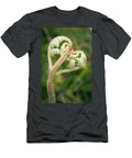 Youre Bracken My Heart Neon Light Photography T-Shirt