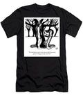 Youre Gonna Be Hangry Sophie Lucido Johnson and Sammi Skolmoski T-Shirt