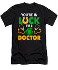 Youre in Luck Im a Dentist the Primal Matriarch Art T-Shirt