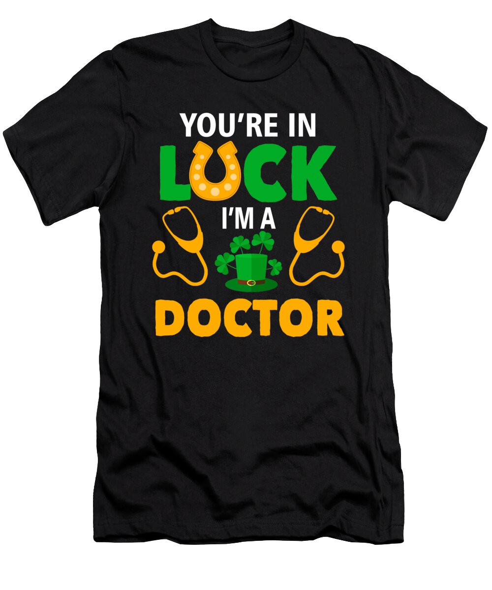Youre in Luck Im a Dentist the Primal Matriarch Art T-Shirt
