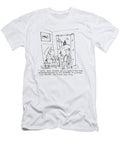Youre Nice But Ill Need to Run Your Proposal By Harley Schwadron No Index T-Shirt