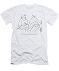 Youre Not a Gift Horse Are Jeff Hobbs T-Shirt