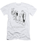 Youre Right the Dog Did Eat Your Homework Vahan Shirvanian T-Shirt