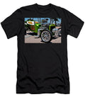 Yowza Digiart Diaries By Vicky Browning T-Shirt