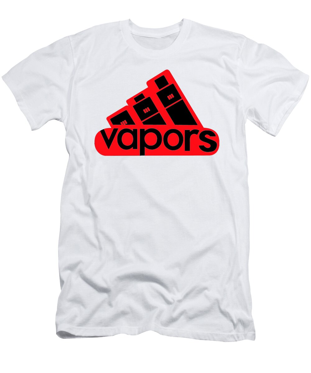 Yukstore Walter C Kahl T-Shirt
