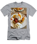 Yummy Breakfast Diane Kett T-Shirt