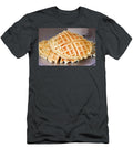 Yummy Waffles Patricia Healey T-Shirt