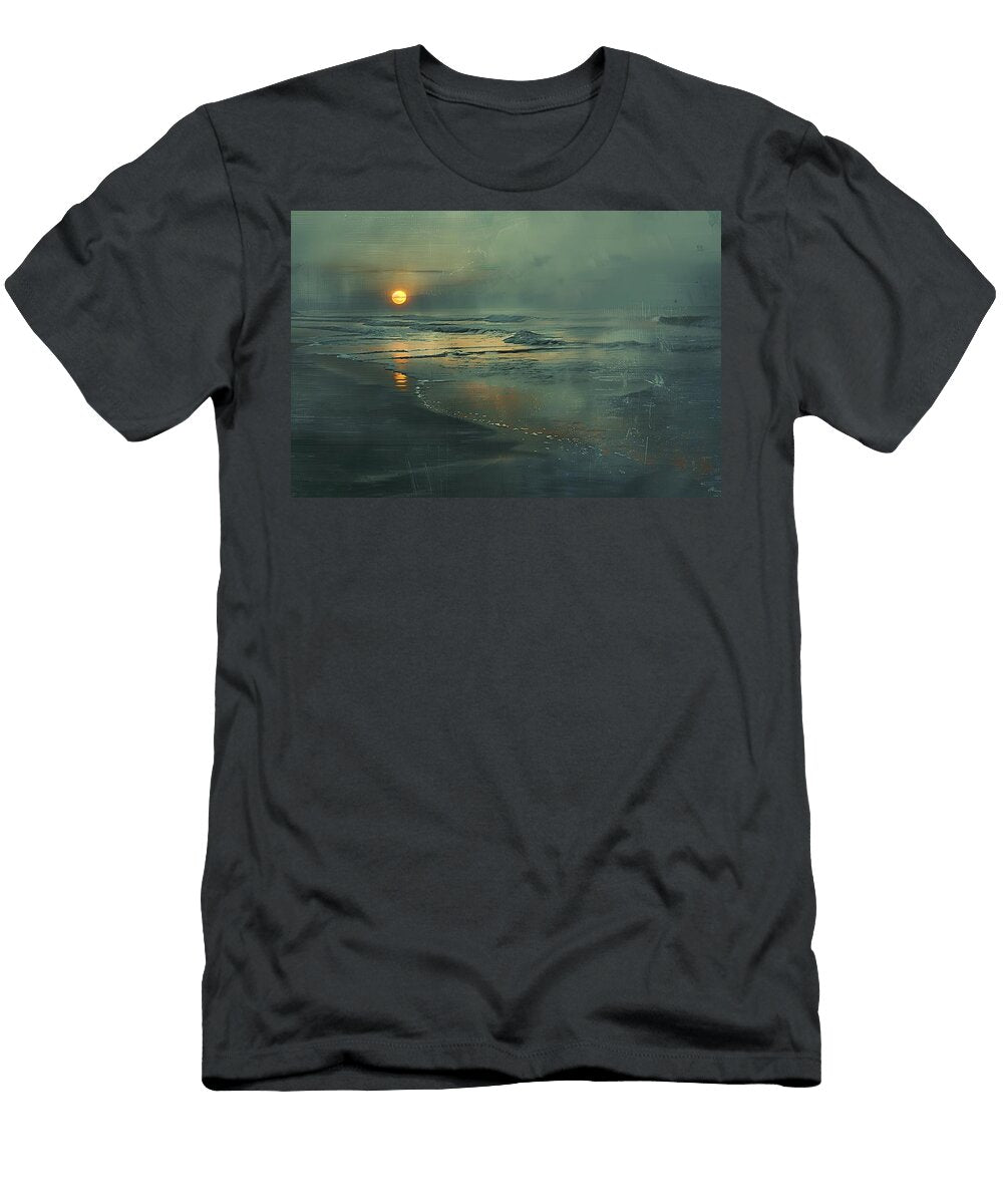 Yumtb Dennis Kirby T-Shirt