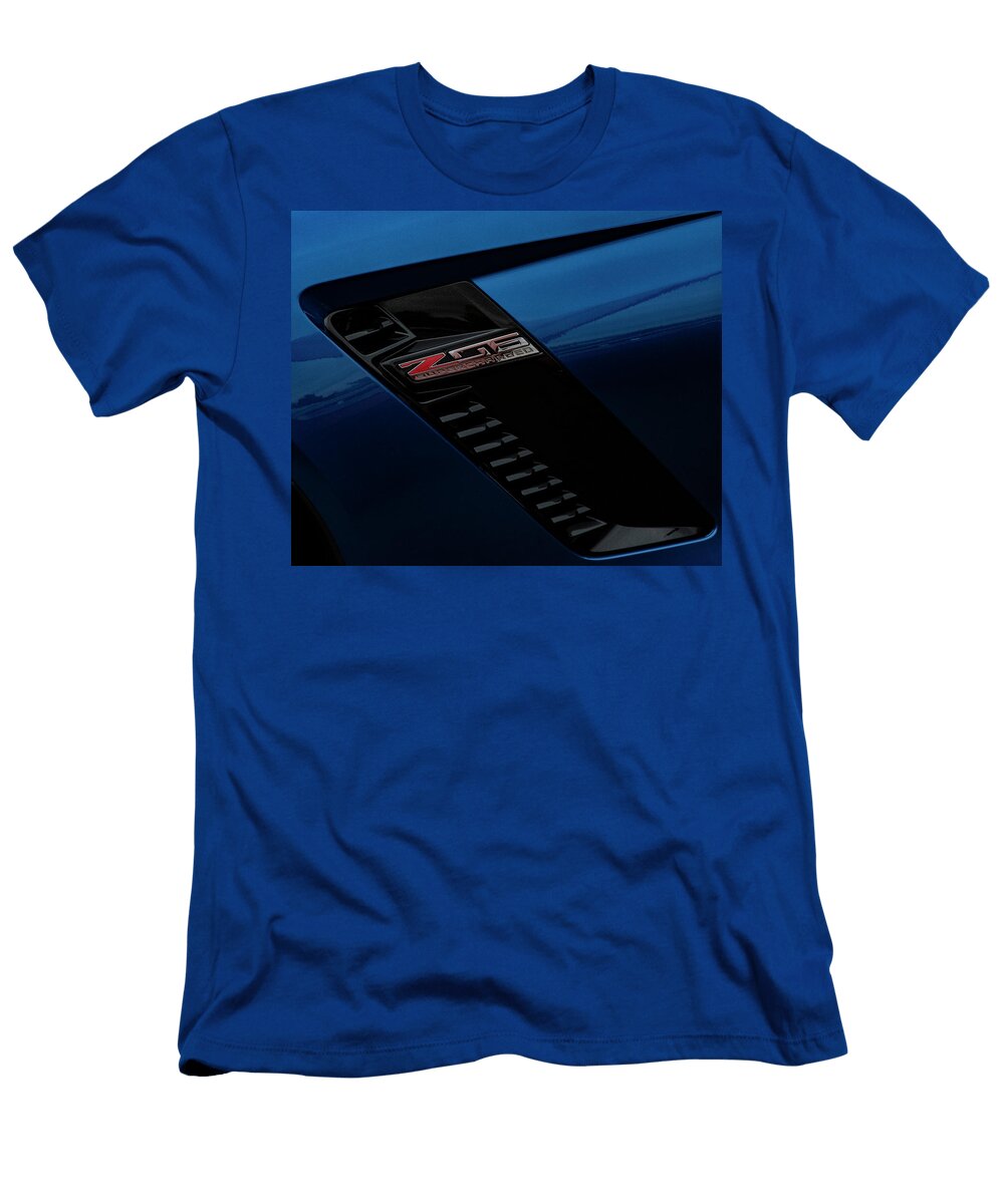 Z06 Supercharged S Katz T-Shirt