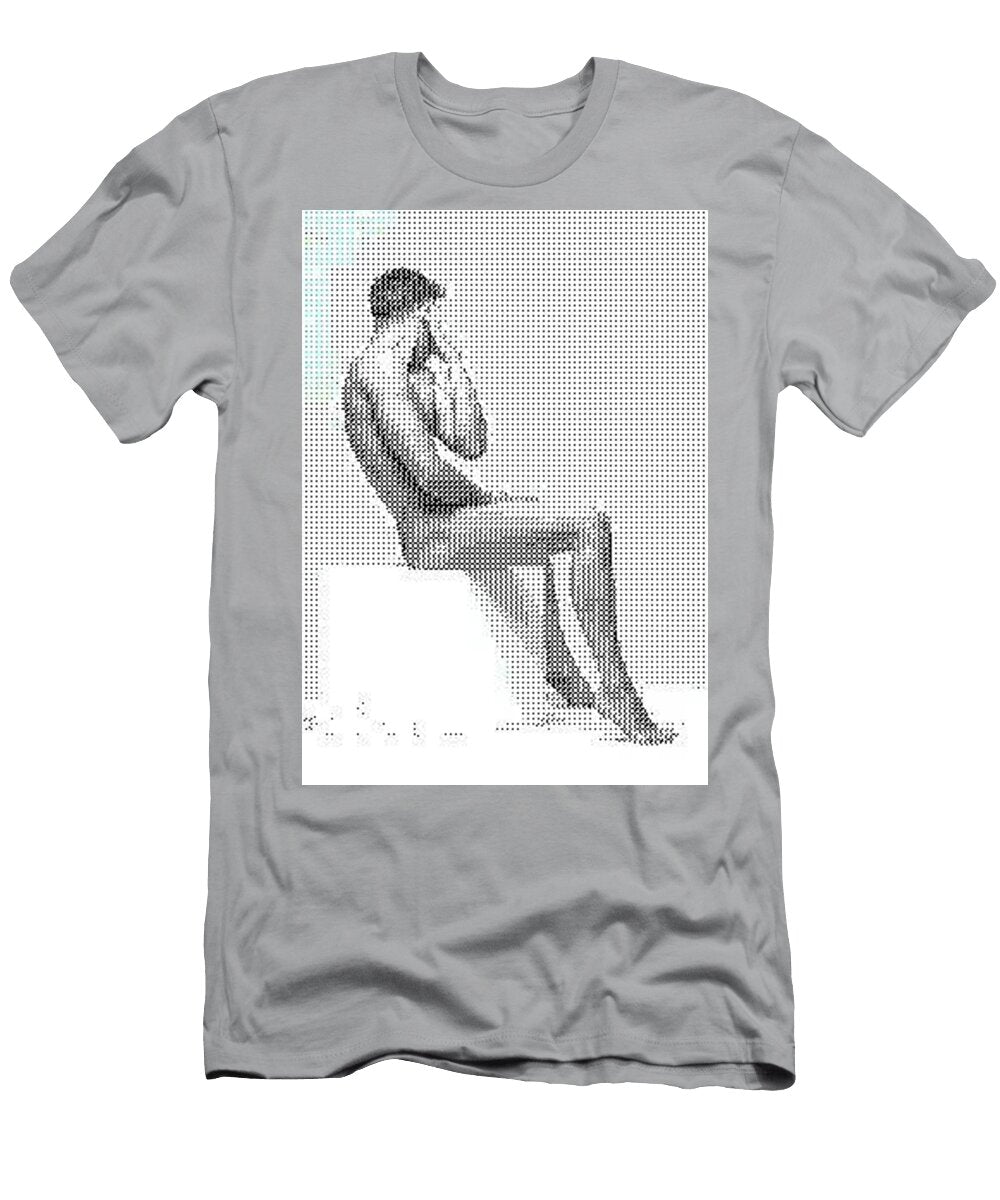 Zachary Luke Kirby T-Shirt