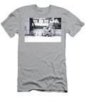 Zambo Zelda Jez C Self T-Shirt