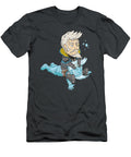 Zane Borderlands 3 the Operative Binh Vinh Bui T-Shirt