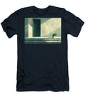 Zcvbhj Dennis Kirby T-Shirt