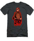 Zeke the Plumber Ludwig Van Bacon T-Shirt