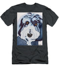 Zelda 2 Watercolor Kimberly Walker T-Shirt