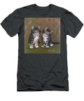 Zelda and Isadora Donna Cook T-Shirt