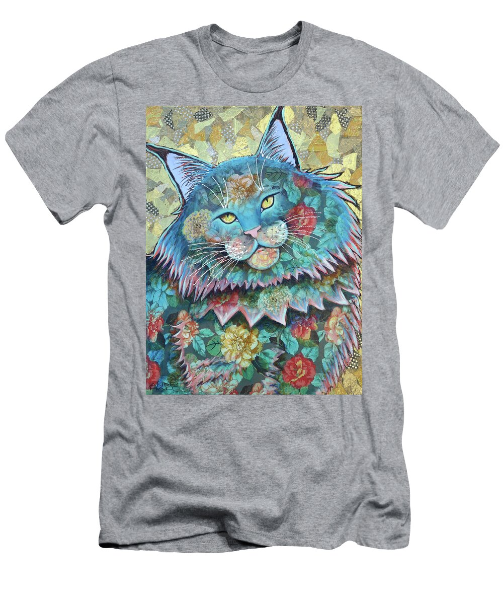 Zelda Ande Hall T-Shirt