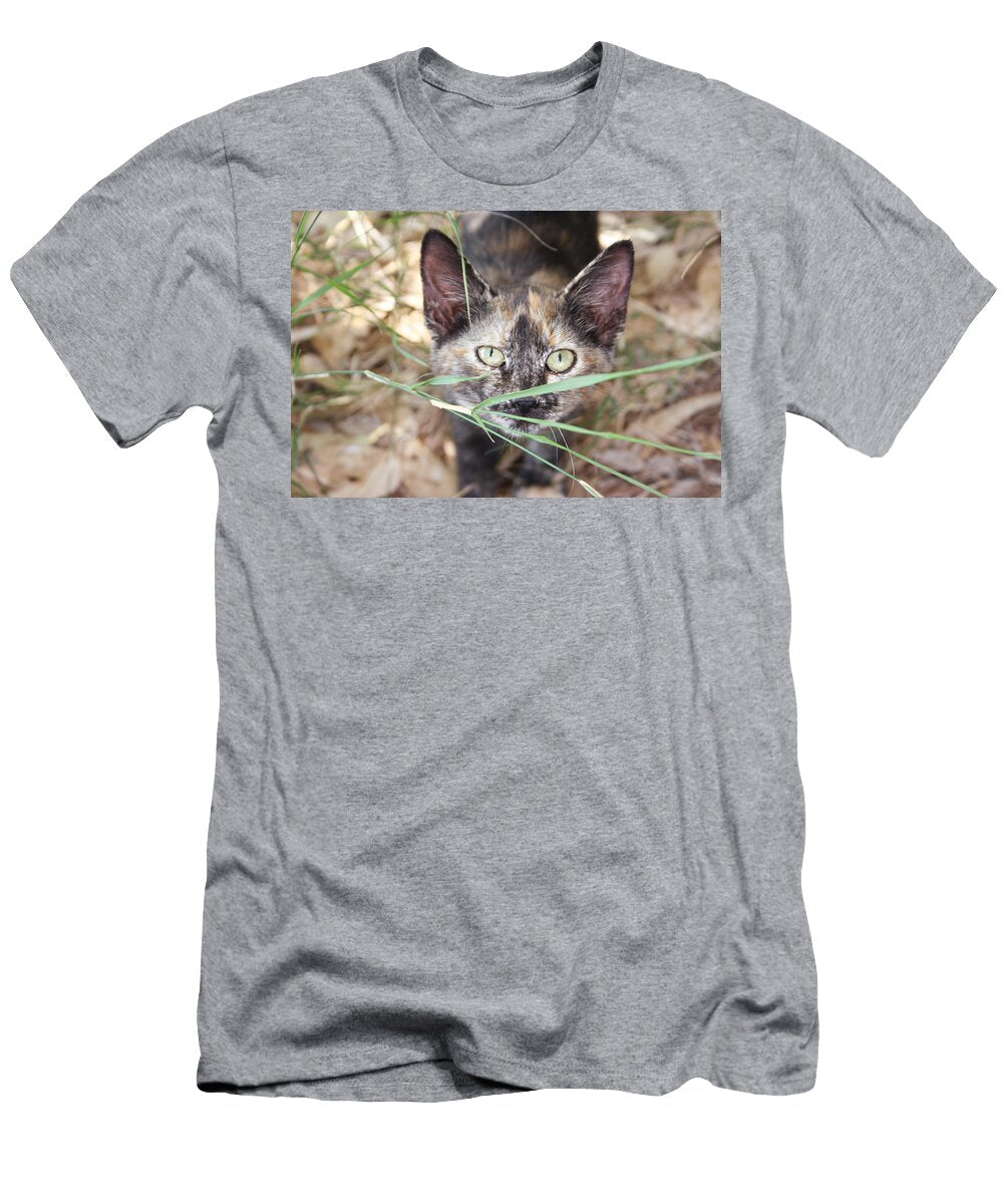 Zelda Anita Dale Livaditis T-Shirt