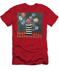 Zelda Beke Lemke T-Shirt