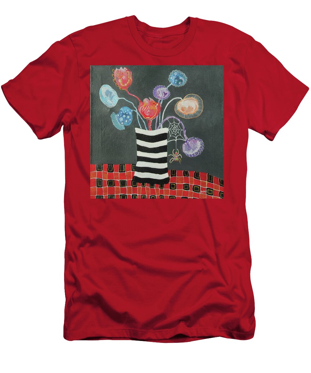 Zelda Beke Lemke T-Shirt