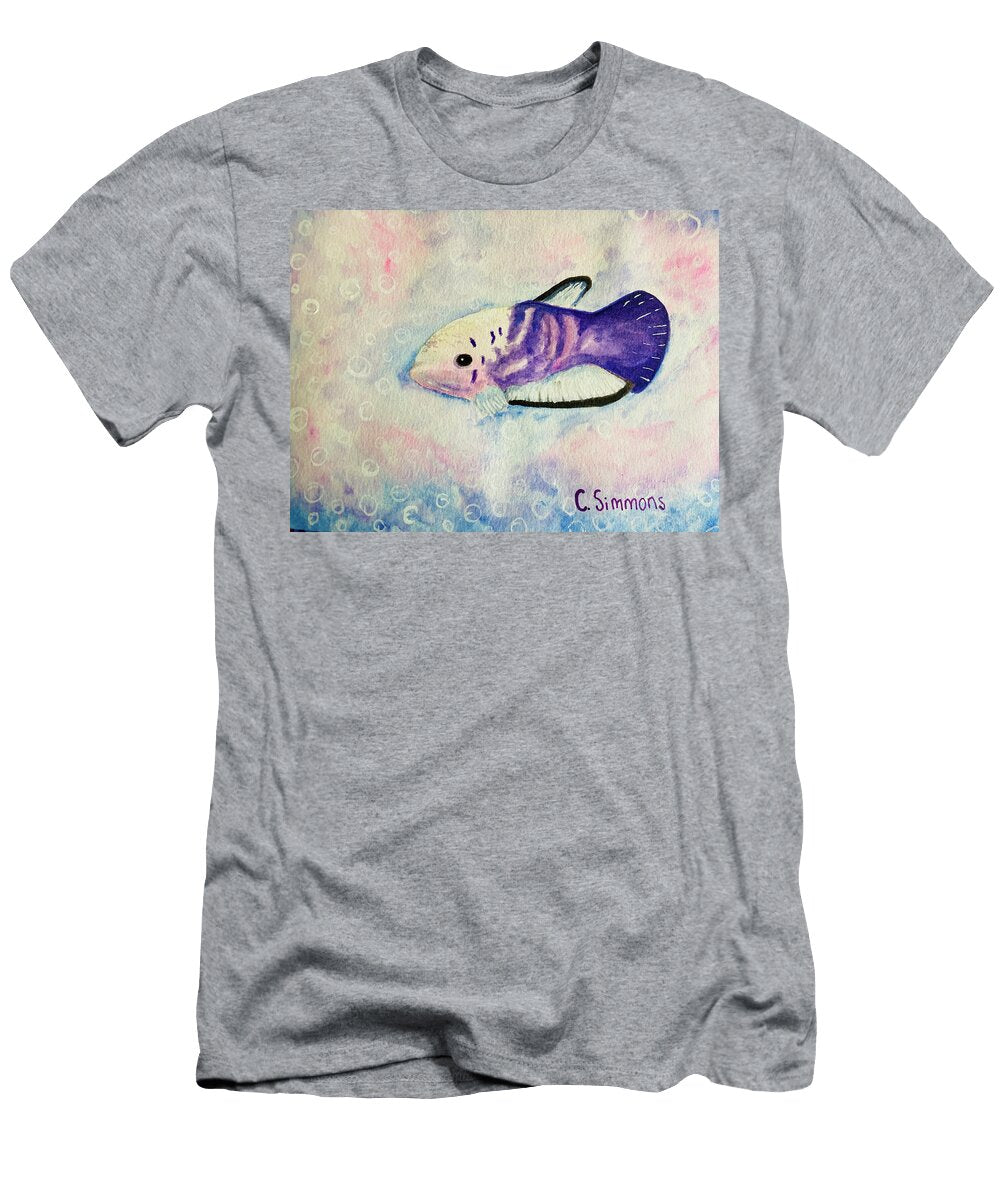 Zelda Chanler Simmons T-Shirt