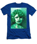 Zelda Cheri Read Long T-Shirt
