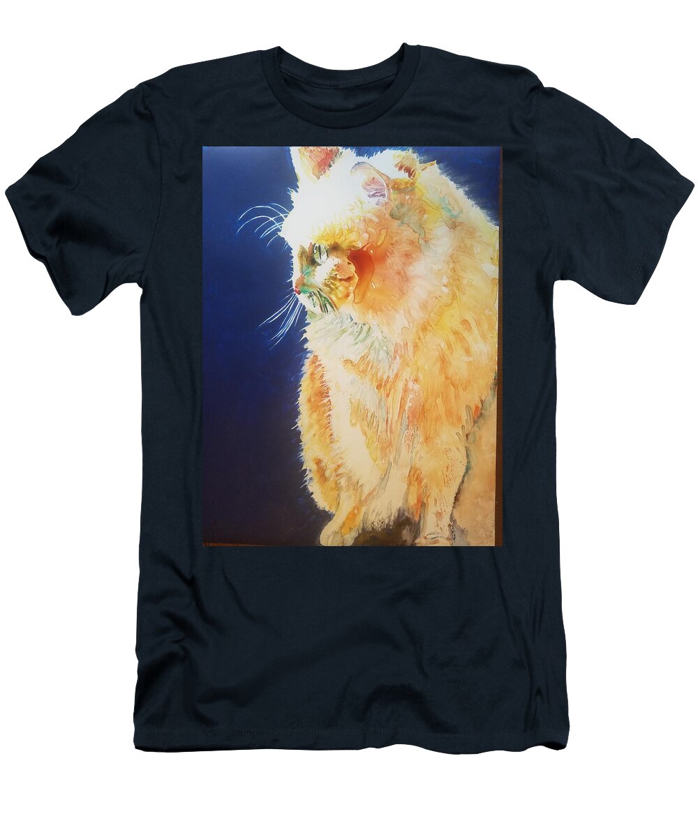 Zelda Cleo Ceeney T-Shirt