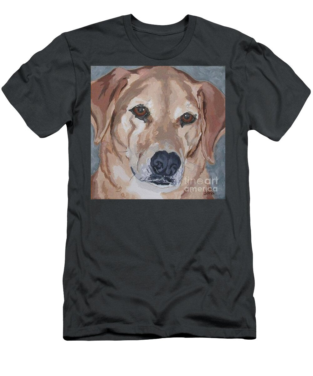 Zelda Dana Marpoe T-Shirt