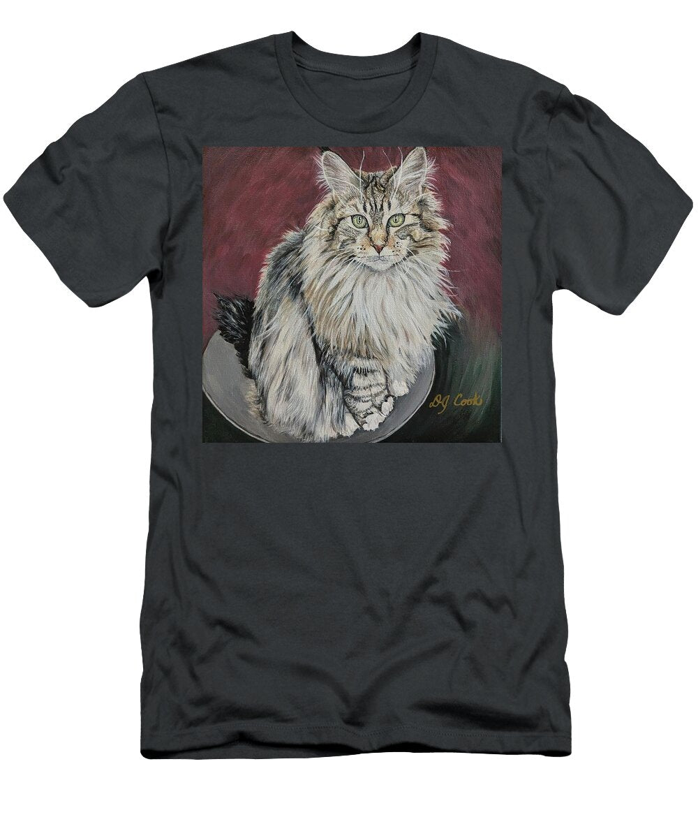 Zelda Donna Cook T-Shirt