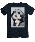 Zelda Drawing Kimberly Walker T-Shirt