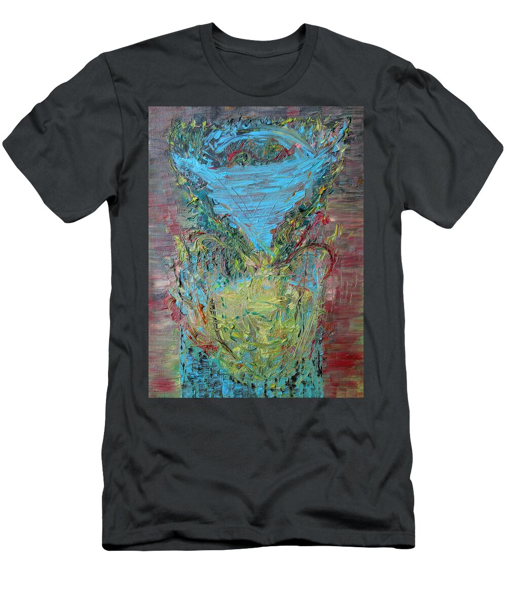 Zelda Fabrizio Cassetta T-Shirt