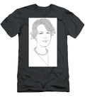 Zelda Fitzgerald David a Johnson T-Shirt