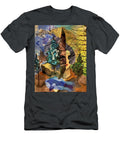 Zelda Fitzgerald James Huntley T-Shirt