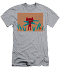Zelda in the Grass Anita Dale Livaditis T-Shirt